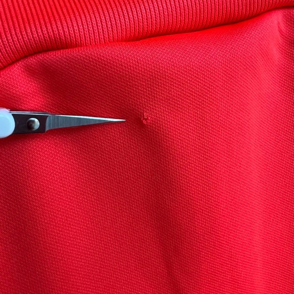 Nike Womens Dri FIT Academy Pro Track Jacket - Picture 16 of 16